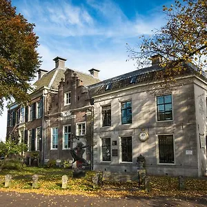 2* Frühstückspension Swaenenvecht